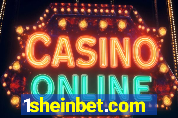 1sheinbet.com