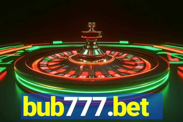 bub777.bet