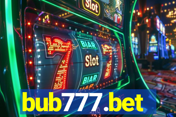 bub777.bet