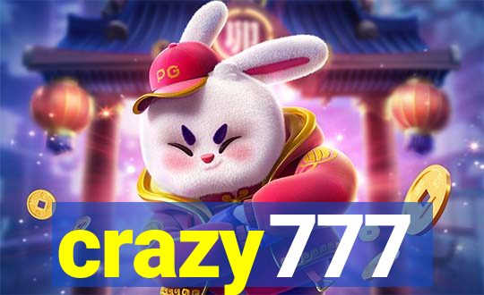 crazy777