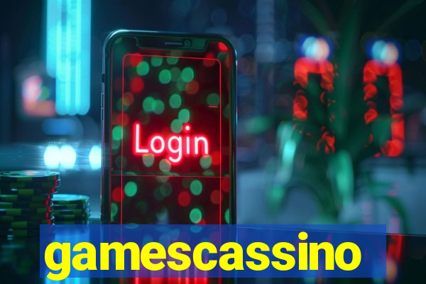 gamescassino