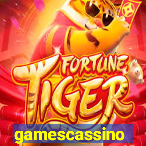 gamescassino