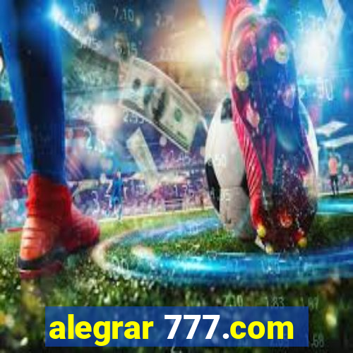 alegrar 777.com