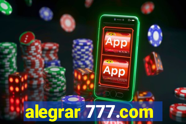 alegrar 777.com