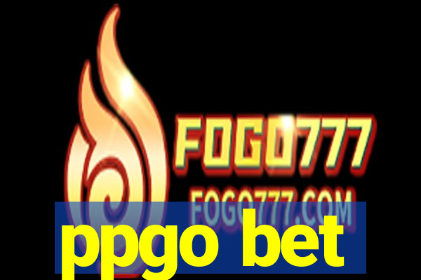 ppgo bet