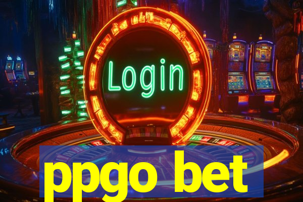 ppgo bet