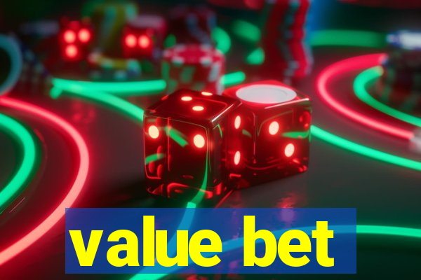 value bet