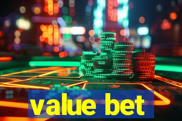 value bet