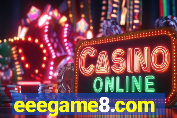 eeegame8.com