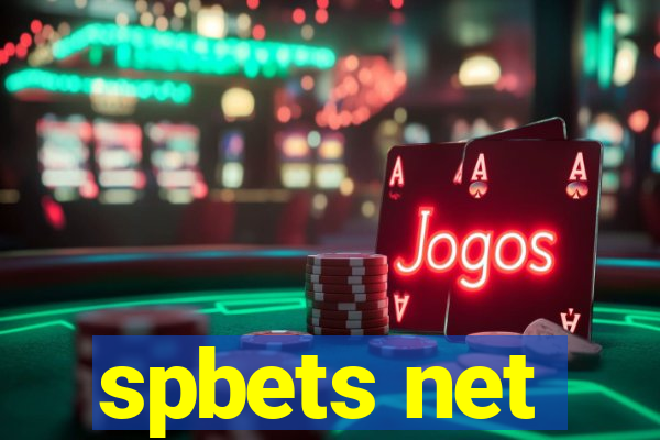 spbets net