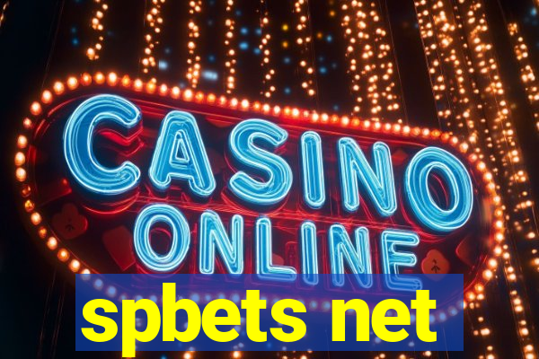 spbets net