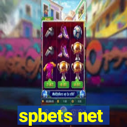 spbets net