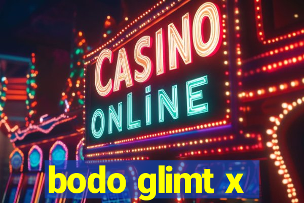 bodo glimt x