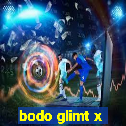 bodo glimt x