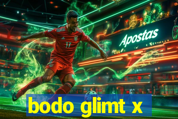 bodo glimt x