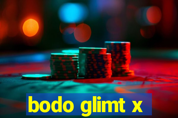 bodo glimt x