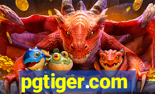 pgtiger.com