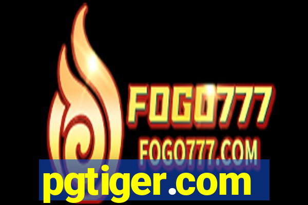 pgtiger.com