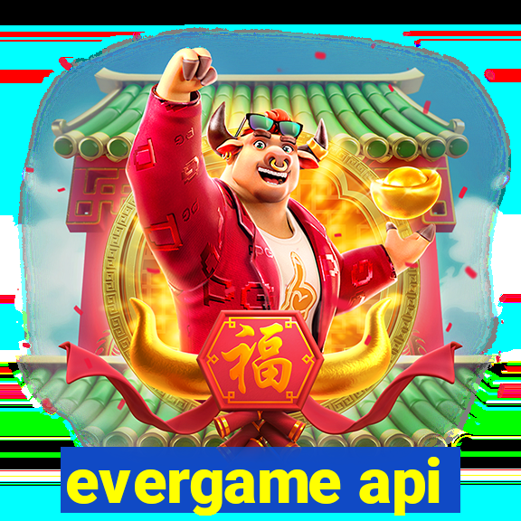 evergame api