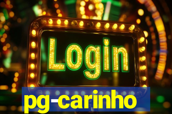 pg-carinho