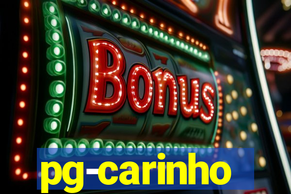 pg-carinho