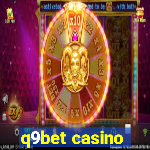 q9bet casino