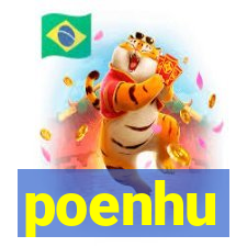 poenhu