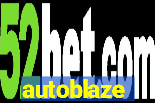 autoblaze