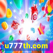 u777th.com