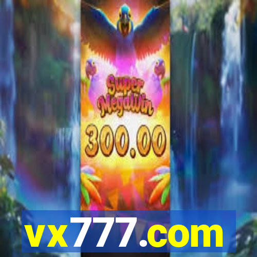 vx777.com