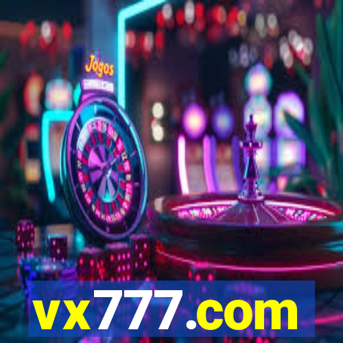 vx777.com