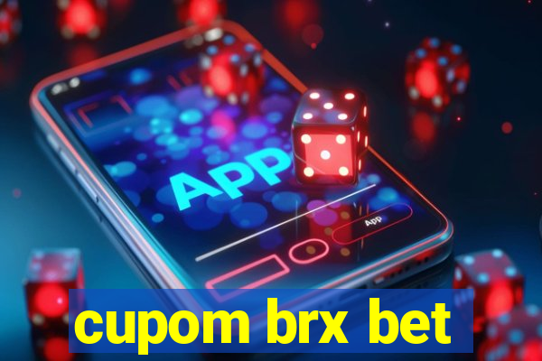 cupom brx bet