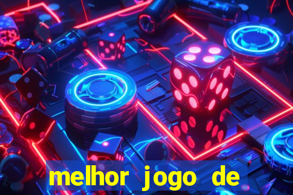 melhor jogo de celular offline