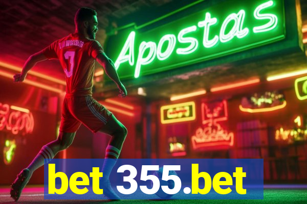 bet 355.bet