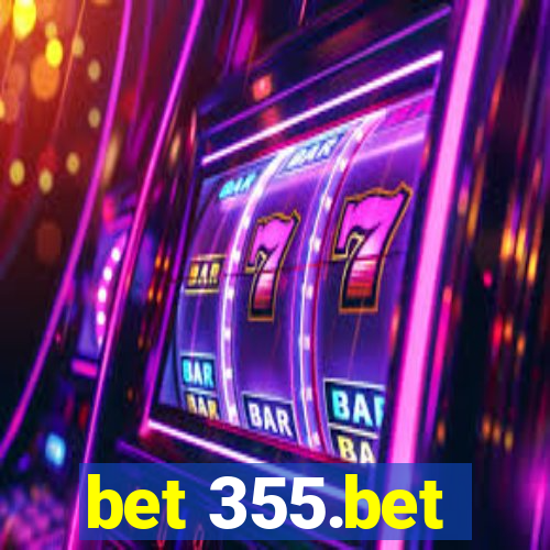 bet 355.bet