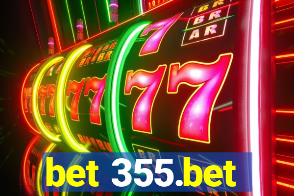 bet 355.bet