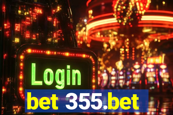 bet 355.bet