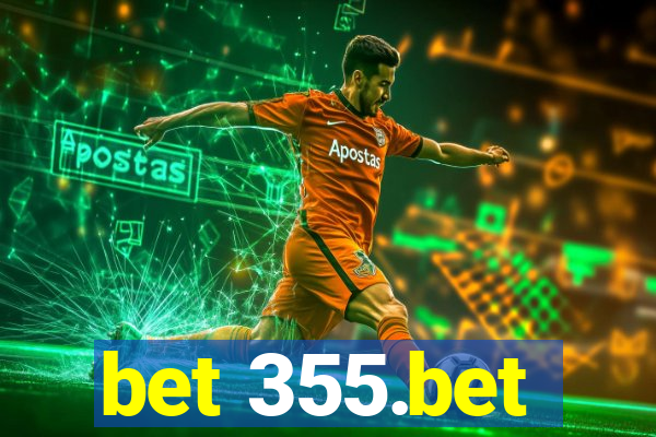 bet 355.bet