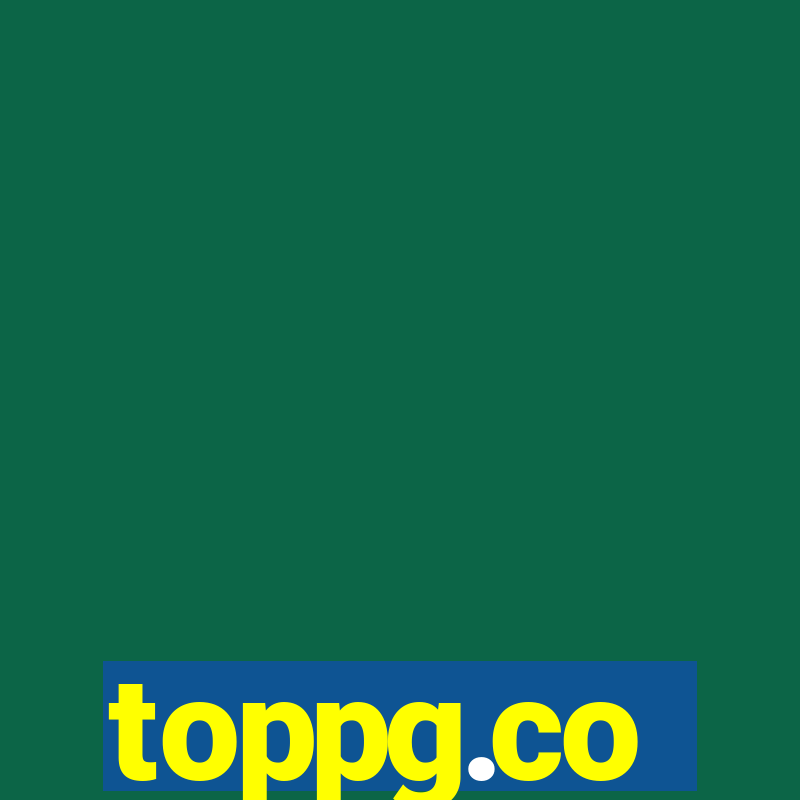 toppg.co