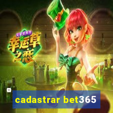 cadastrar bet365