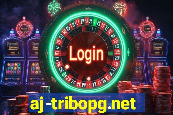 aj-tribopg.net