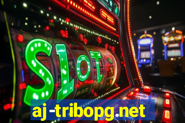 aj-tribopg.net