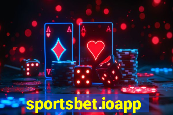 sportsbet.ioapp