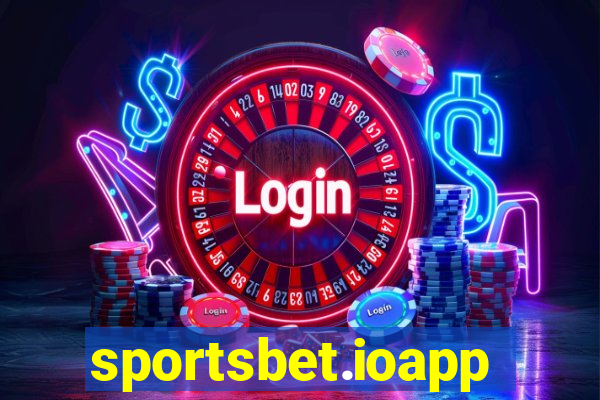 sportsbet.ioapp