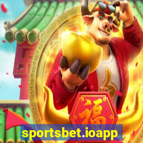 sportsbet.ioapp