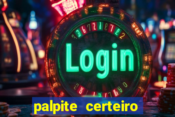 palpite certeiro chaves dourada