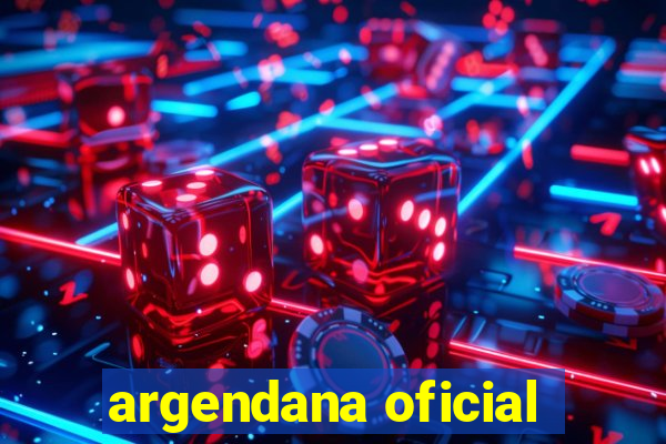 argendana oficial