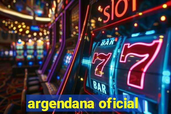 argendana oficial