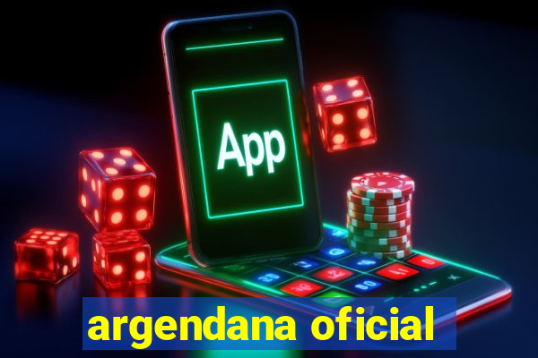 argendana oficial