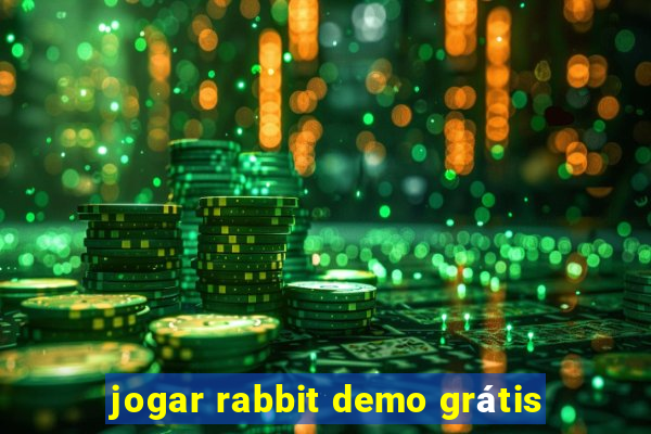 jogar rabbit demo grátis